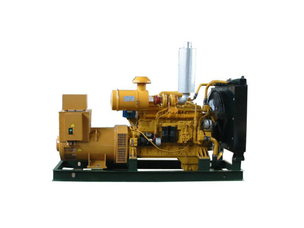 內蒙古發(fā)電機-800kw上柴發(fā)電機